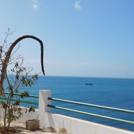 Ferienwohnung Casa Marina Las Playas Exterior foto