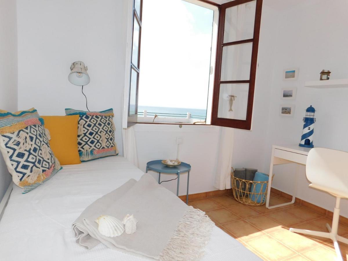 Ferienwohnung Casa Marina Las Playas Exterior foto